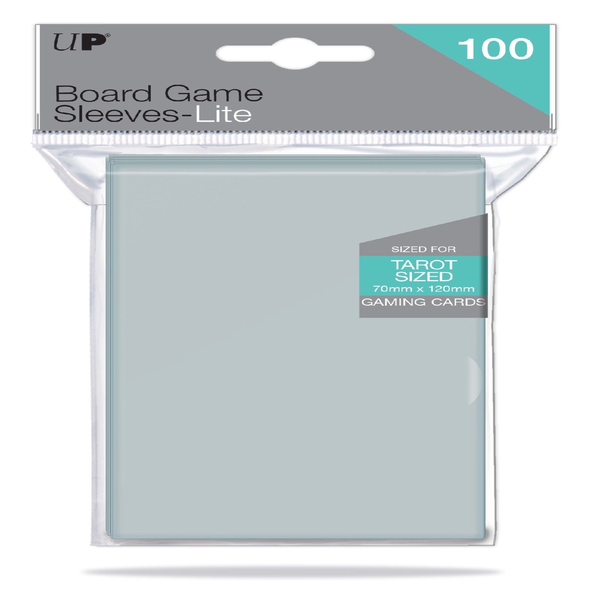 Board Game Sleeves Lite: Tarot Card 70x120mm (100)
