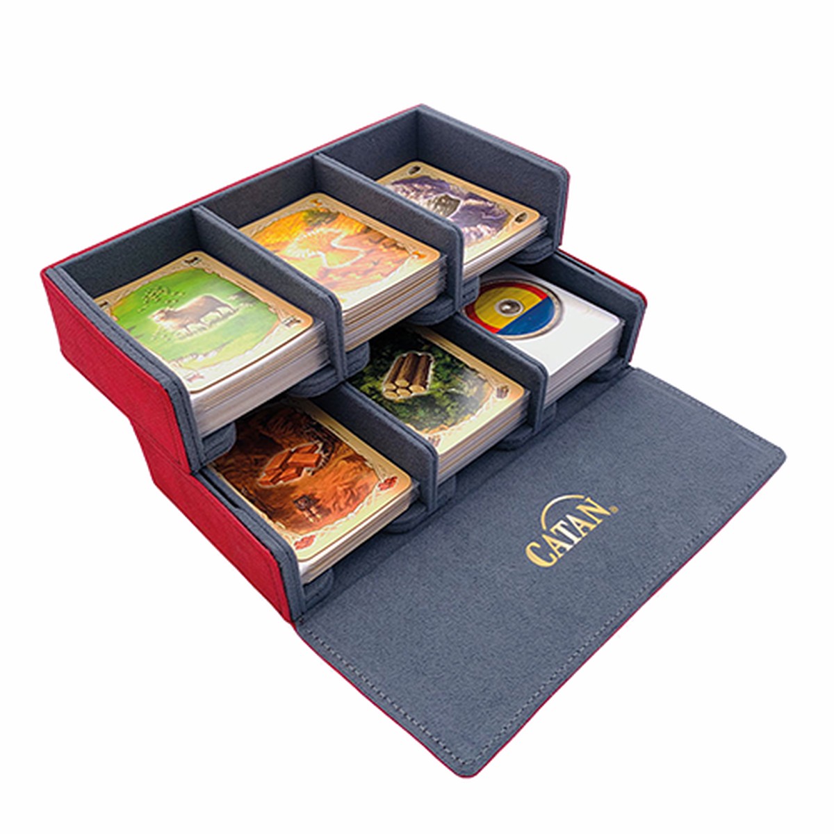 CATAN Trading Post