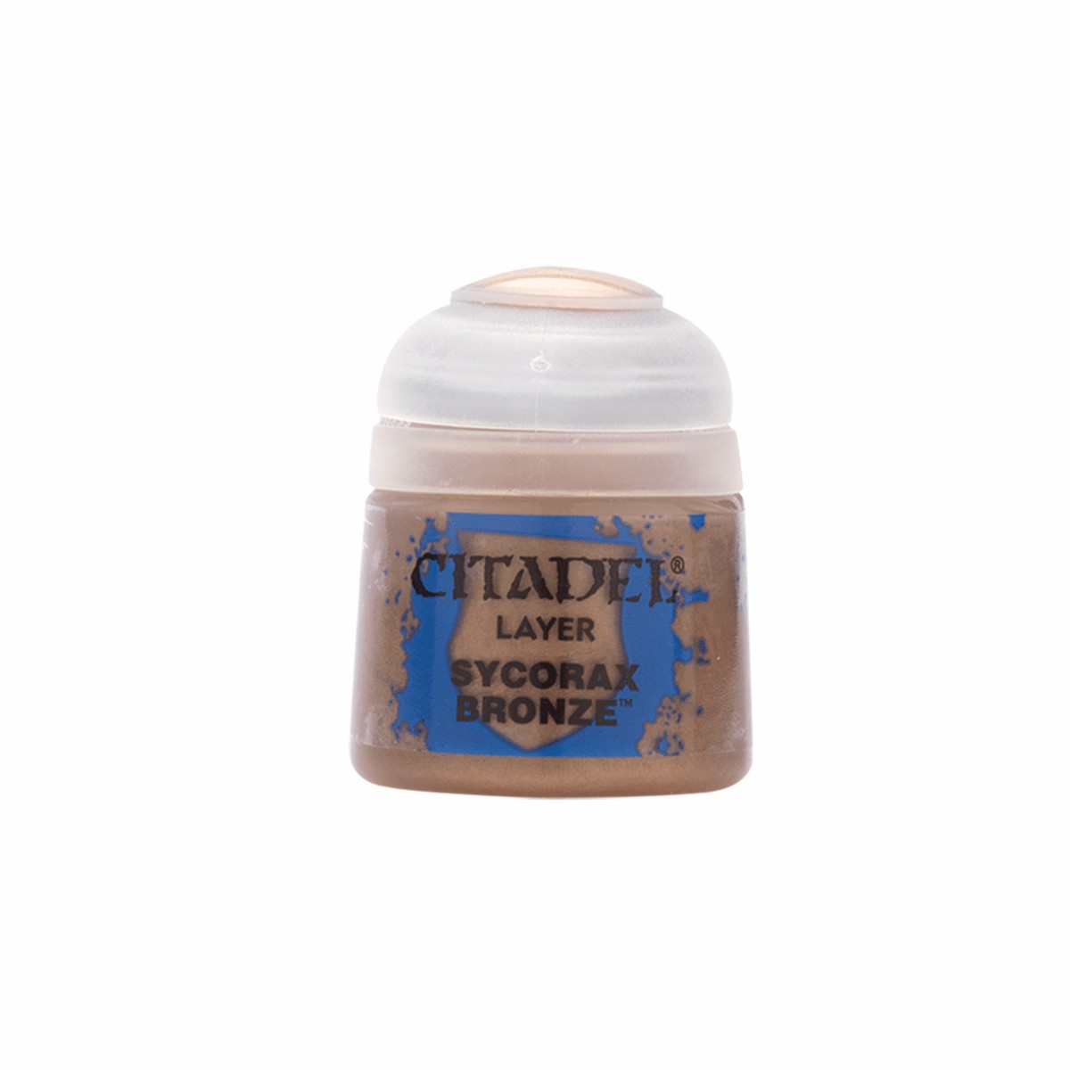 Citadel Layer Paint Sycorax Bronze (12Ml)