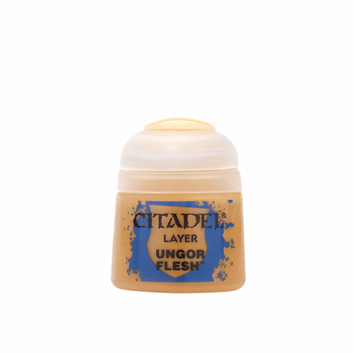 Citadel Layer Paint: Ungor Flesh (12Ml)