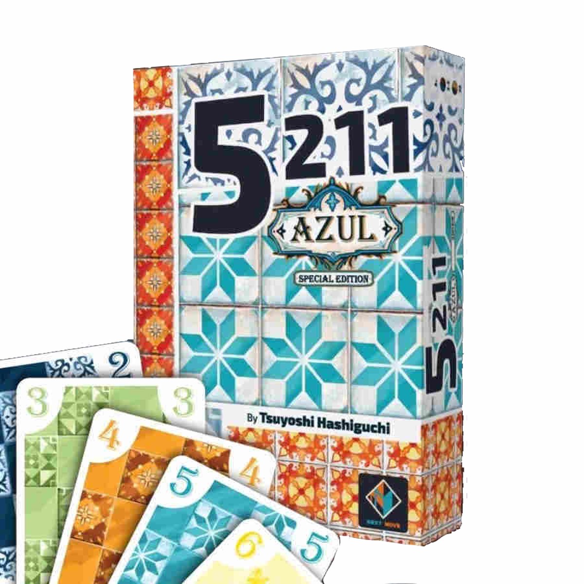 Hot Sale 5211 Azul