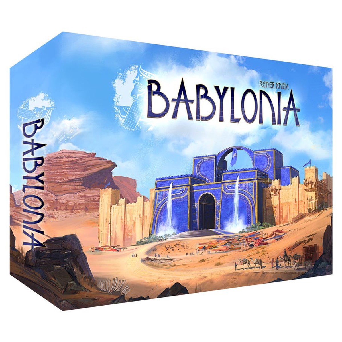 Hot Sale Babylonia