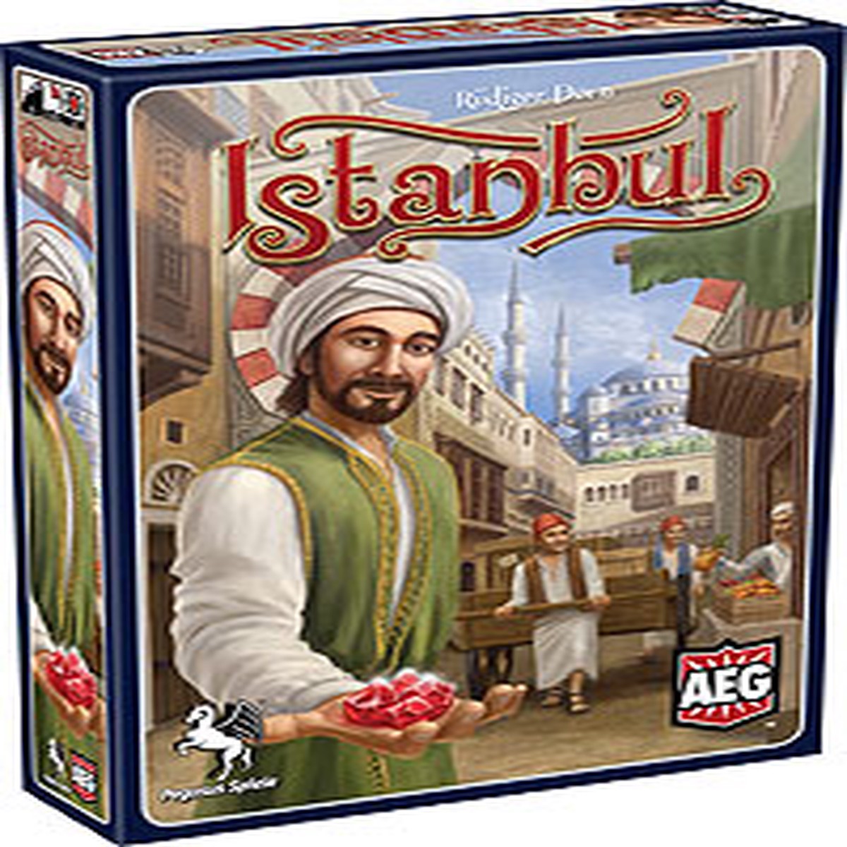 Hot Sale Istanbul