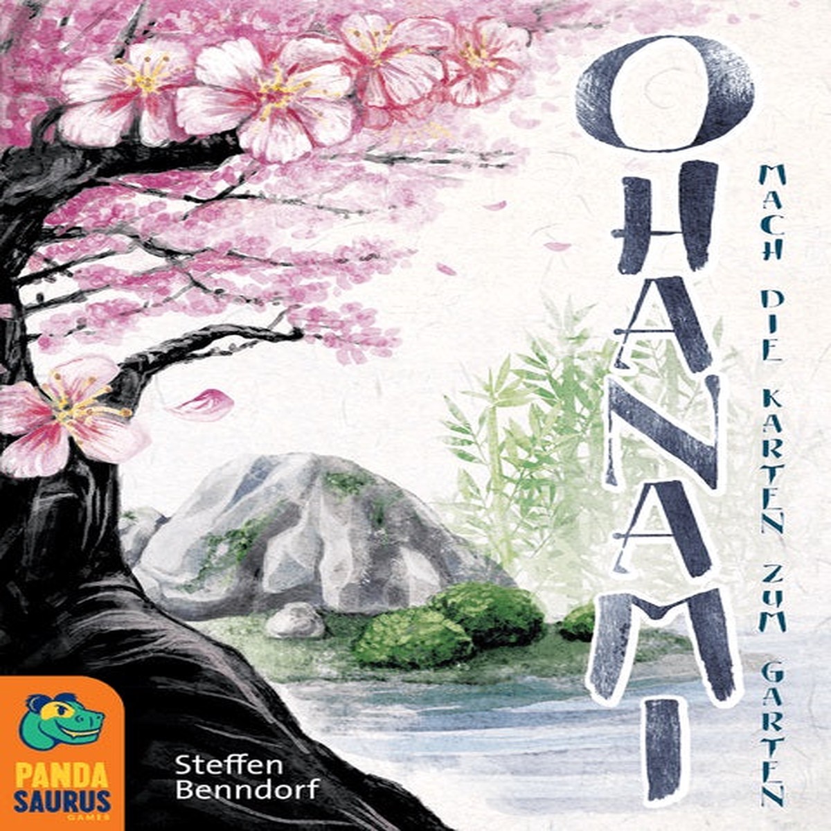 Hot Sale Ohanami