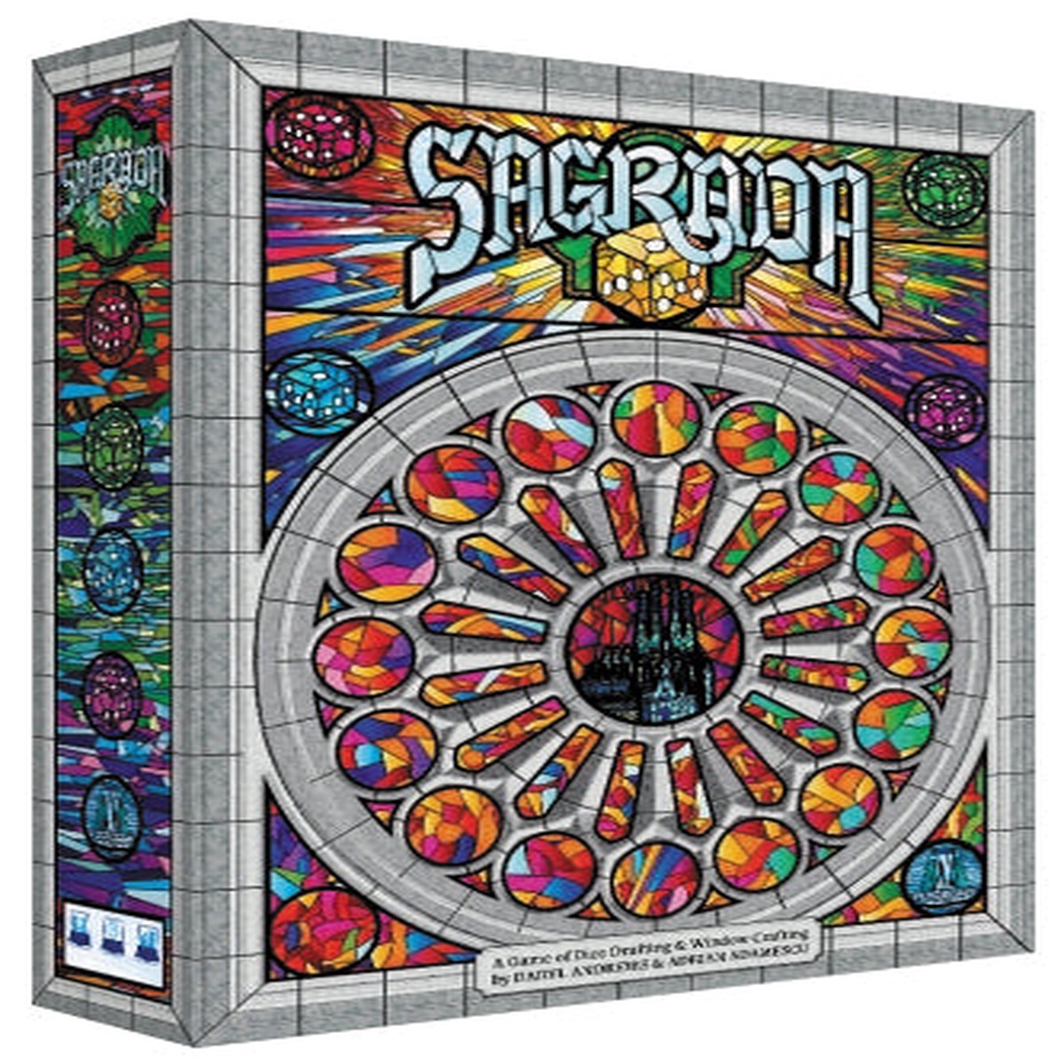 Hot Sale Sagrada