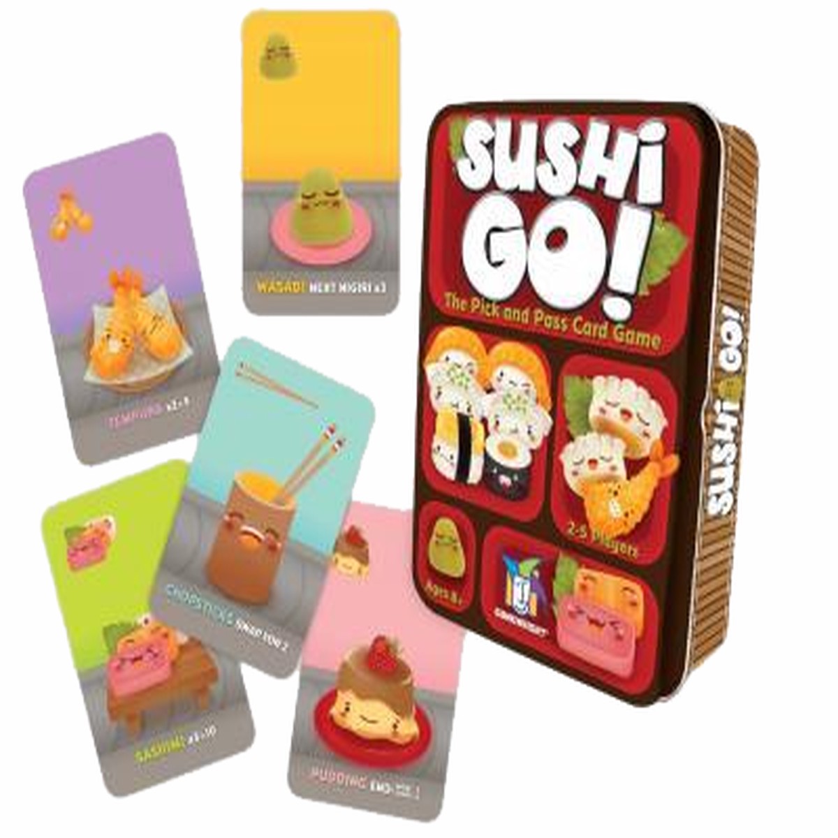 Hot Sale Sushi Go!