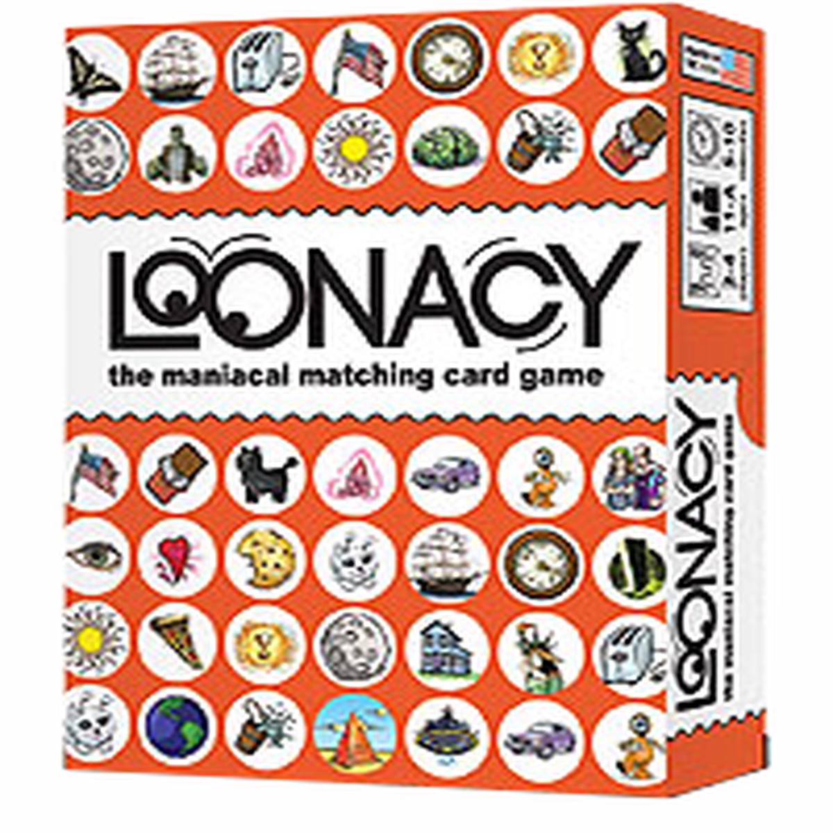 Loonacy Deck