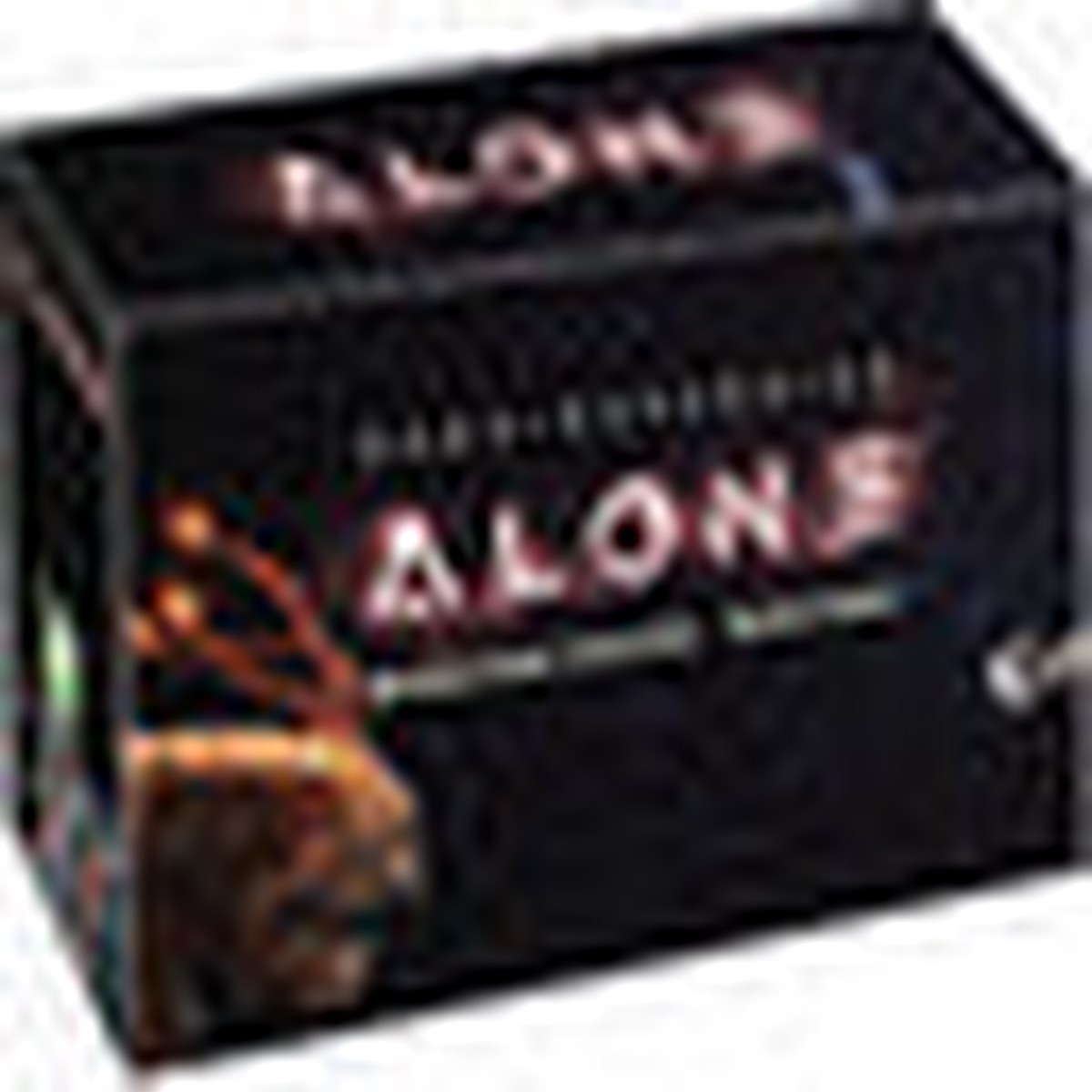 New Arrival Alone: Deep Expansion