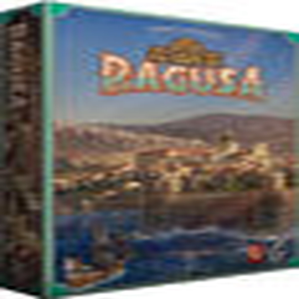 New Arrival Ragusa