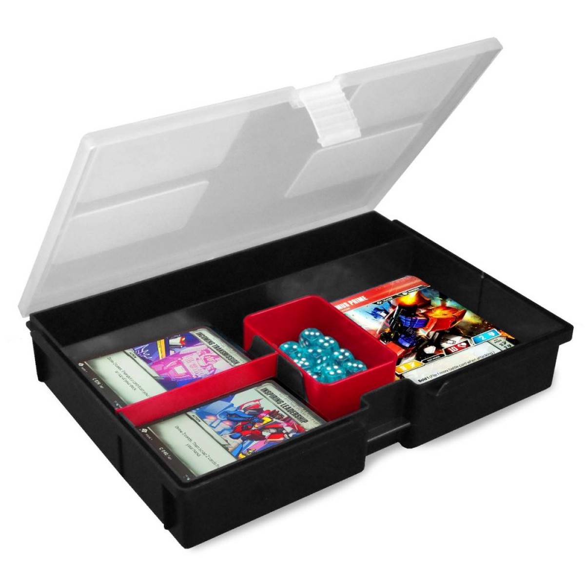 BCW Prime 4X Gaming Box