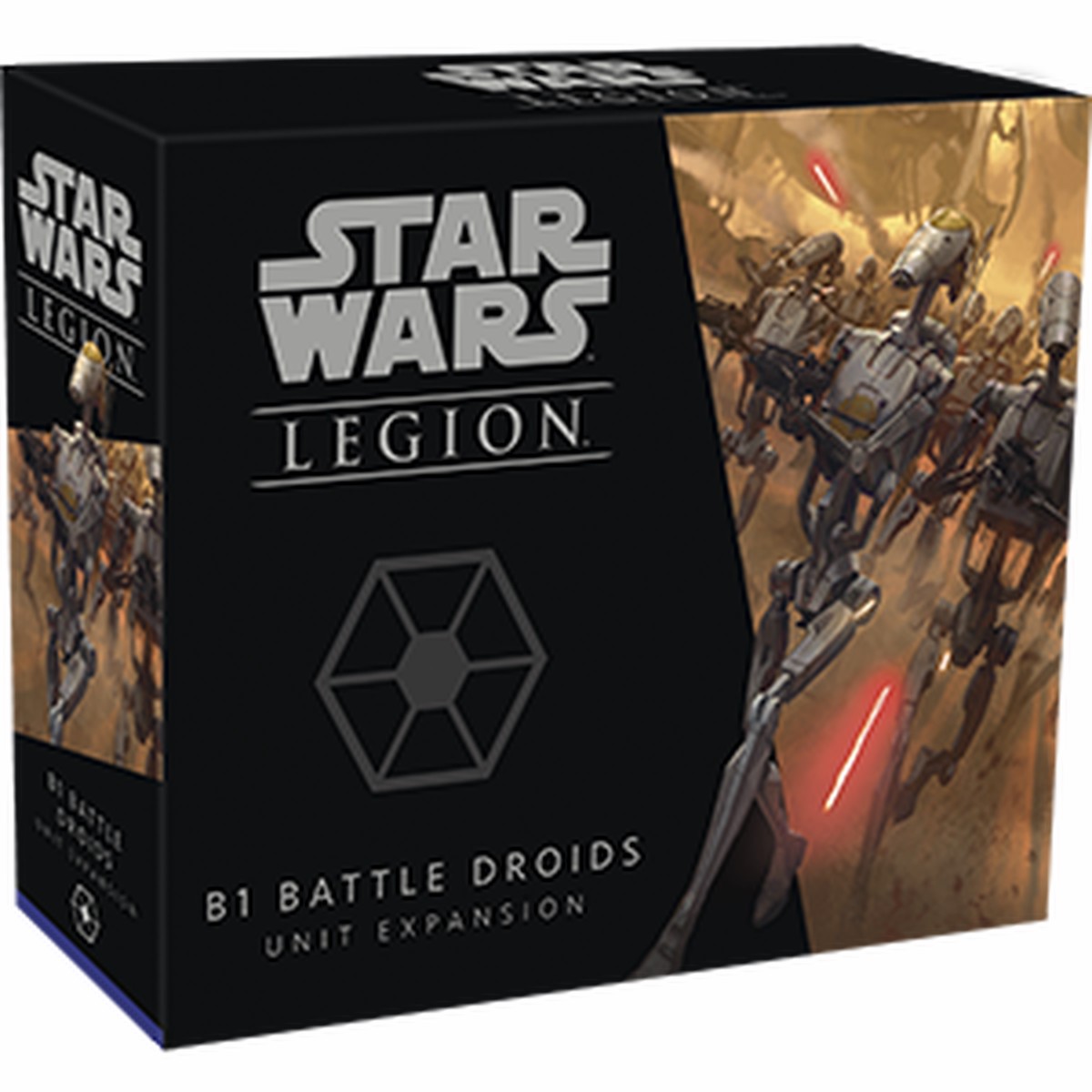 Hot Sale Star Wars: Legion - B1 Battle Droids Unit Expansion