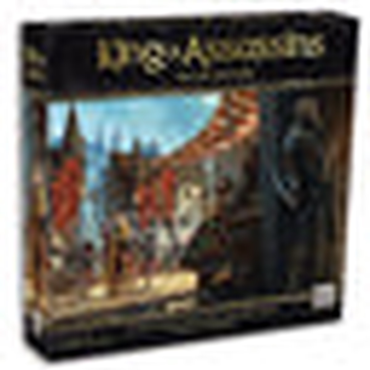 King & Assassins: Deluxe Edition