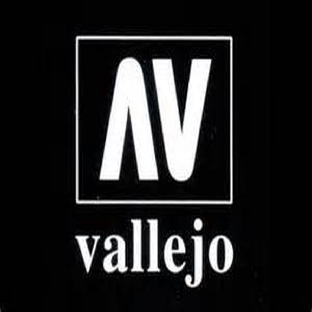 Vallejo Game Wash: Black Wash (17ml)