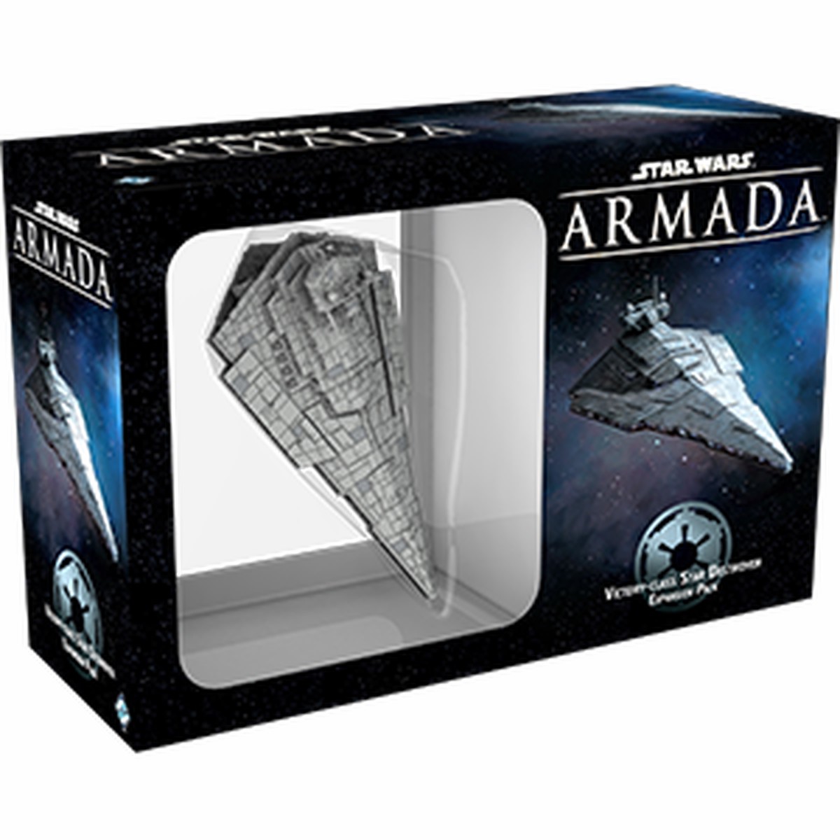 Star Wars: Armada Victory-class Star Destroyer Expansion Pack
