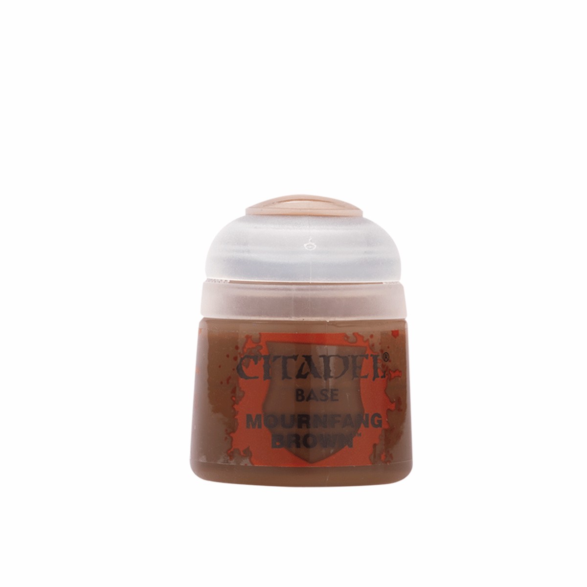 Citadel Base Paint Mournfang Brown (12Ml)