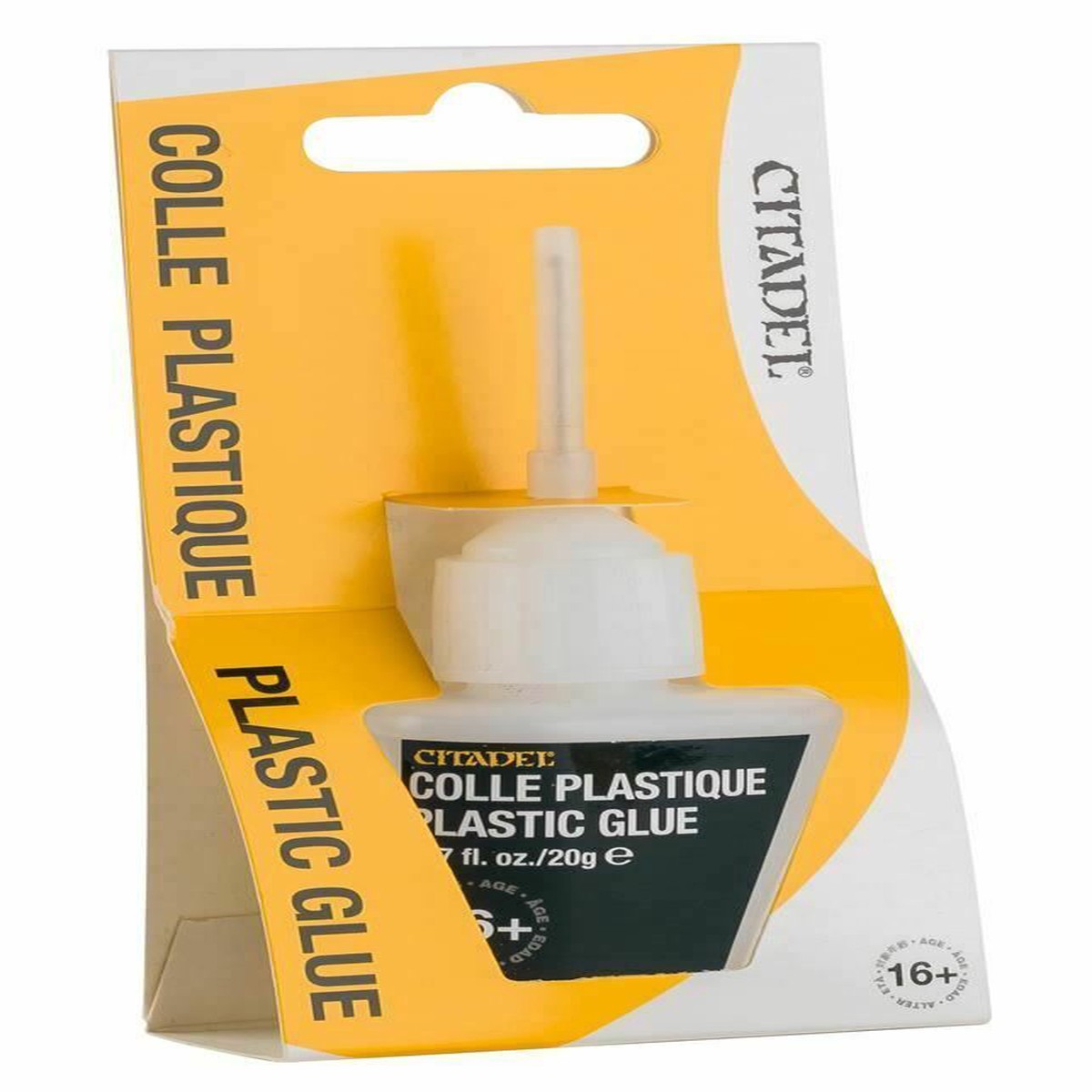 Citadel Plastic Glue