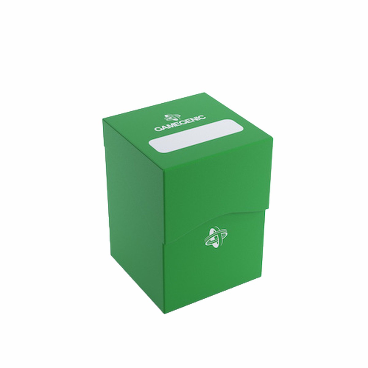Deck Holder 100: Green