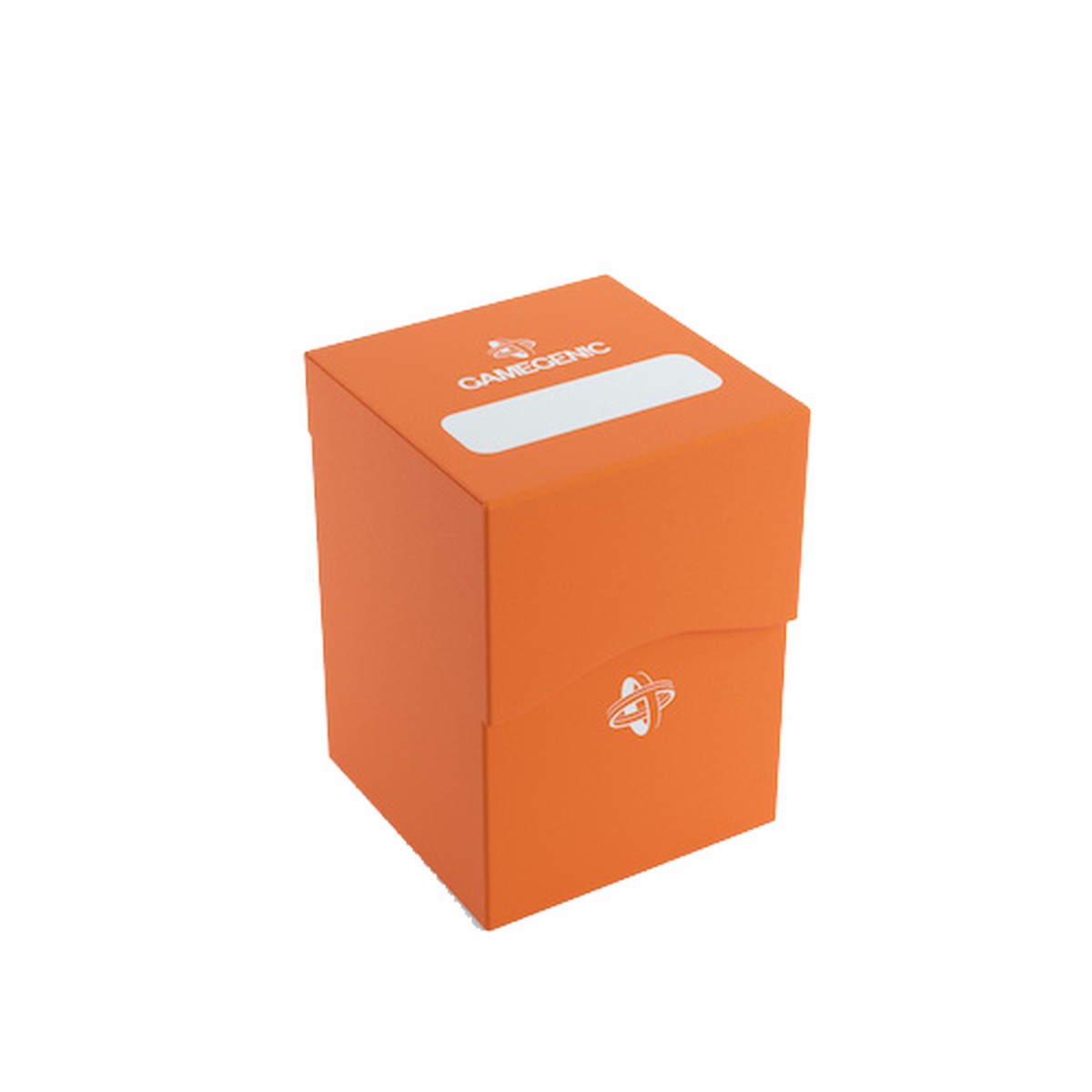 Deck Holder 100: Orange
