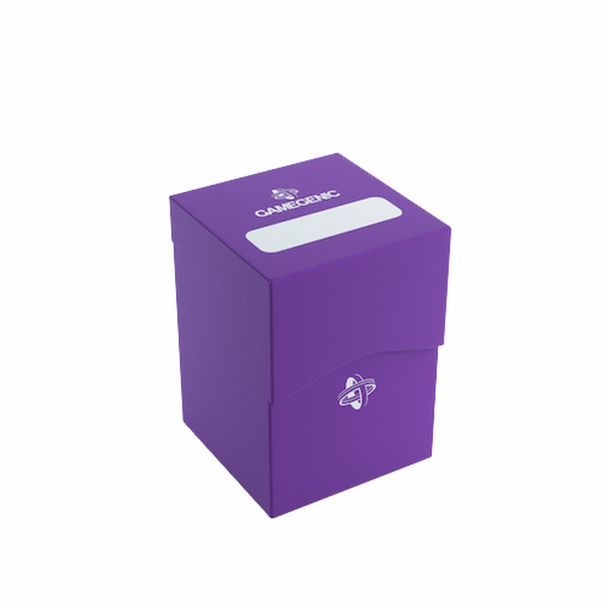 Deck Holder 100: Purple