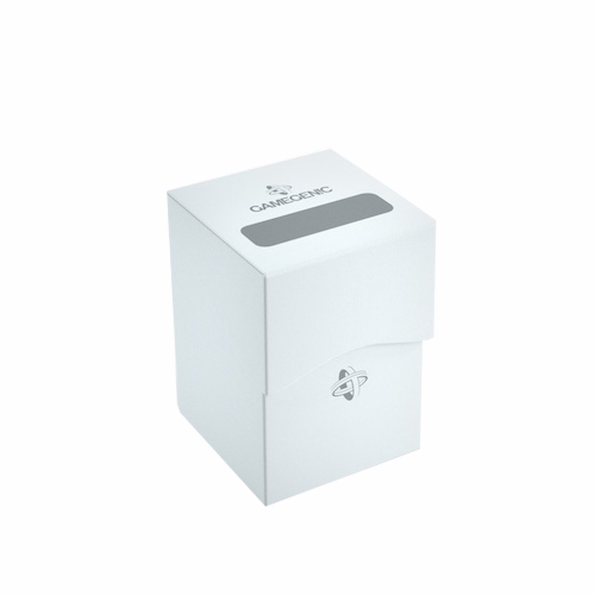 Deck Holder 100: White