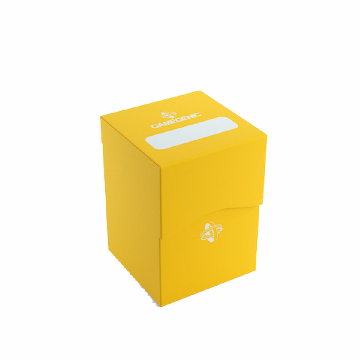 Deck Holder 100: Yellow