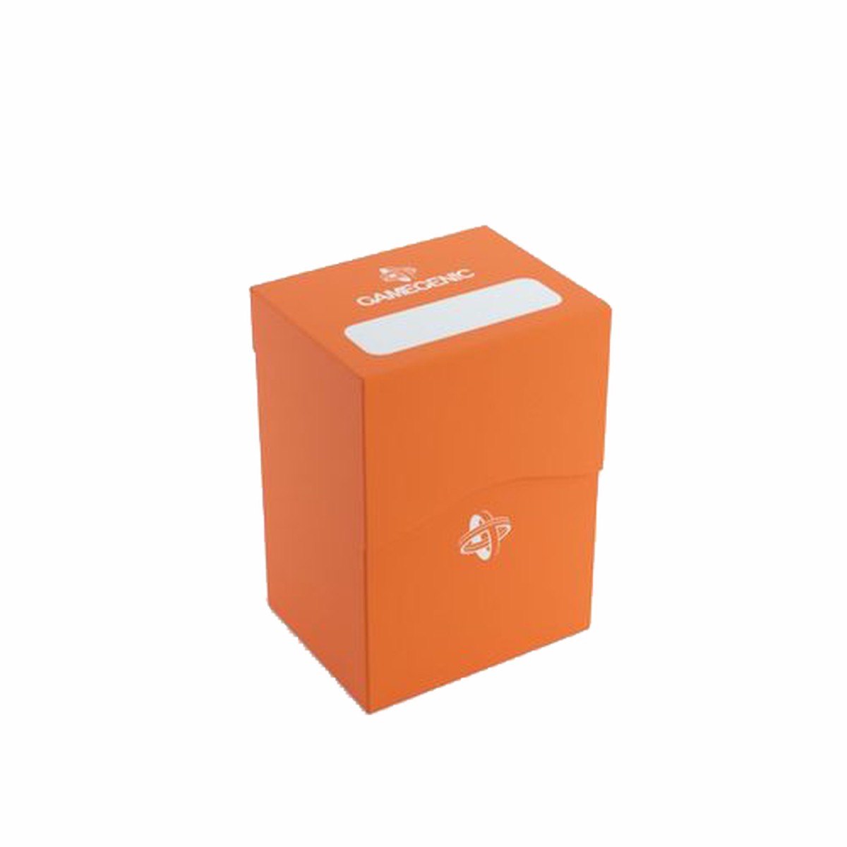 Deck Holder 80: Orange