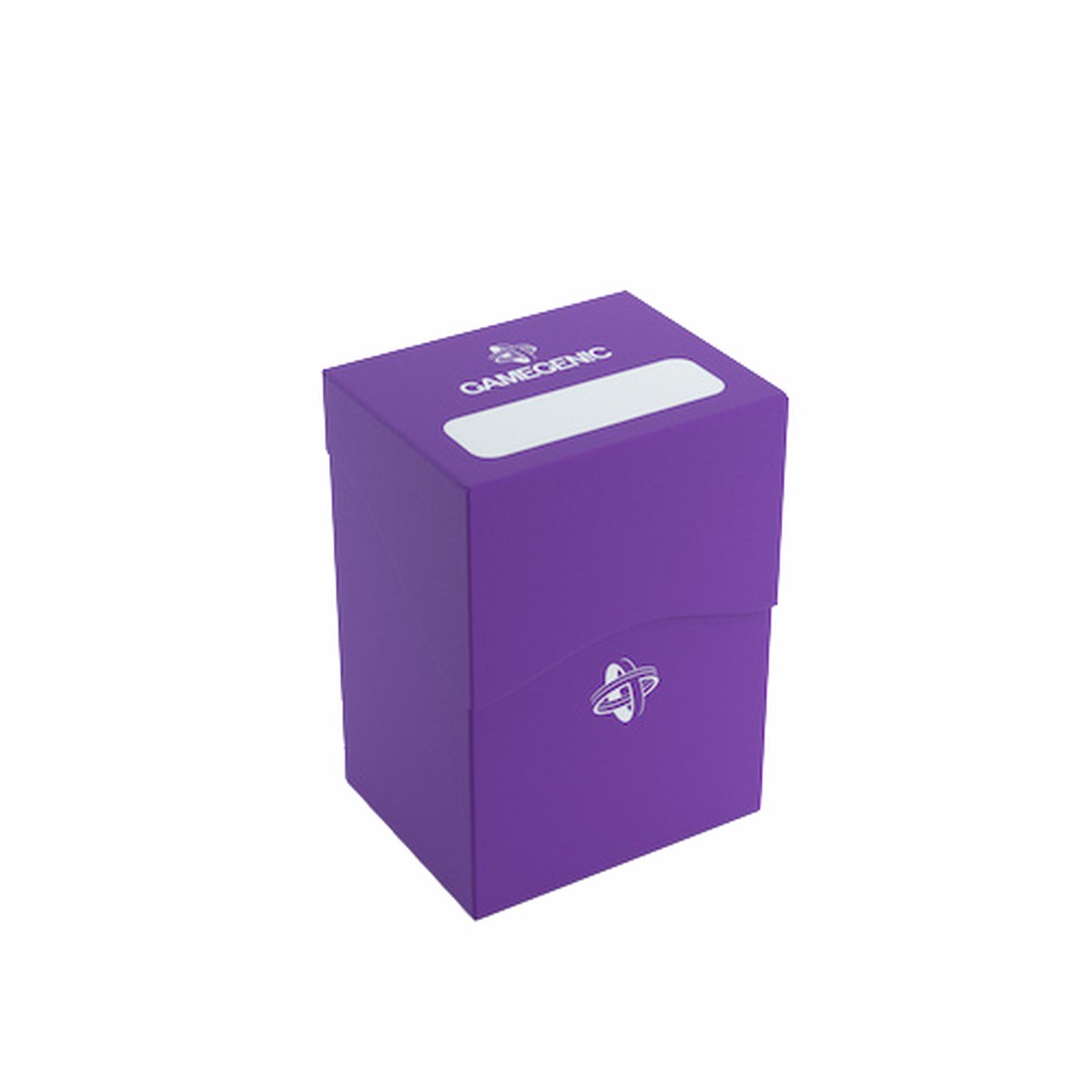 Deck Holder 80: Purple