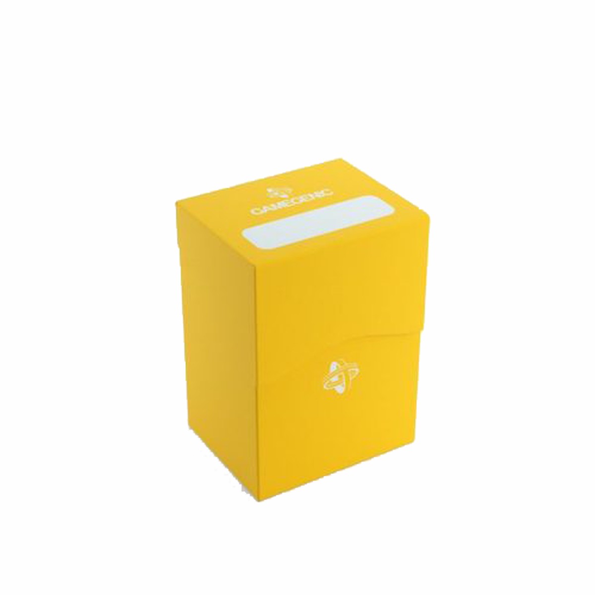Deck Holder 80: Yellow