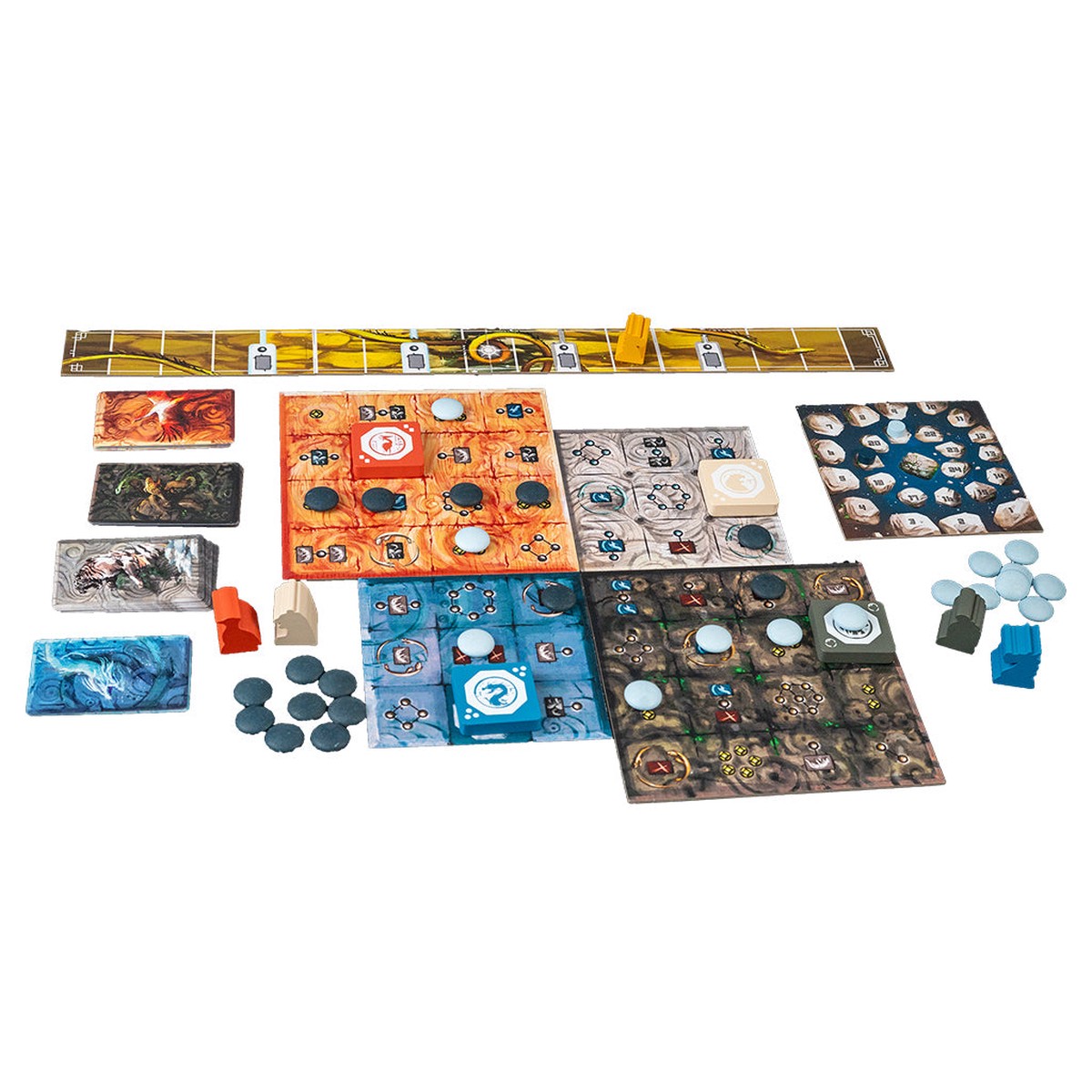 Hot Sale Azure: Cosmos Expansion