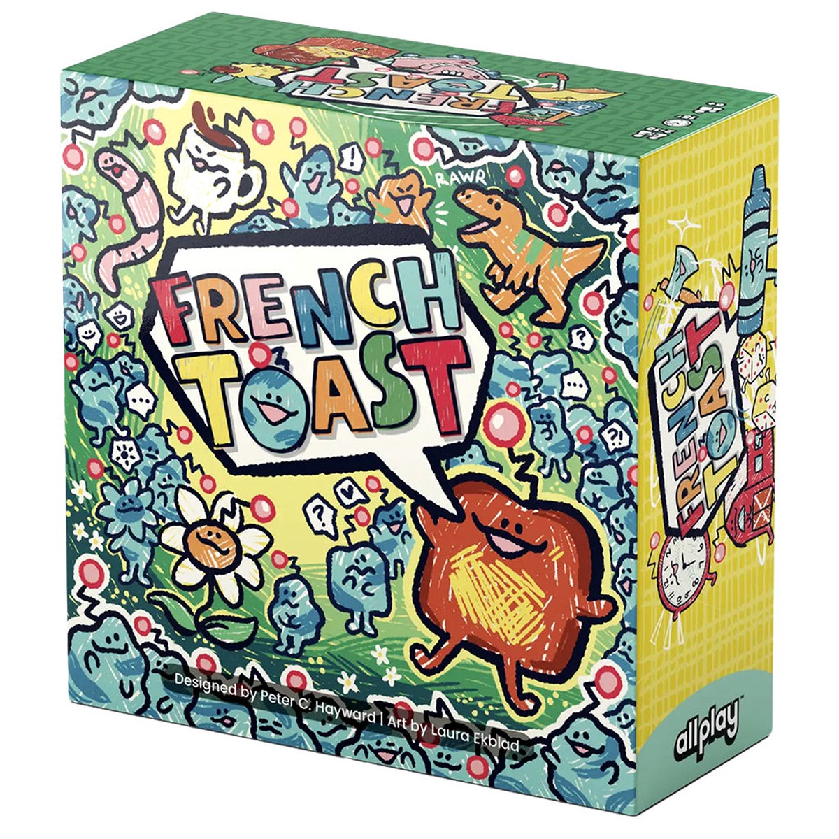 Hot Sale French Toast