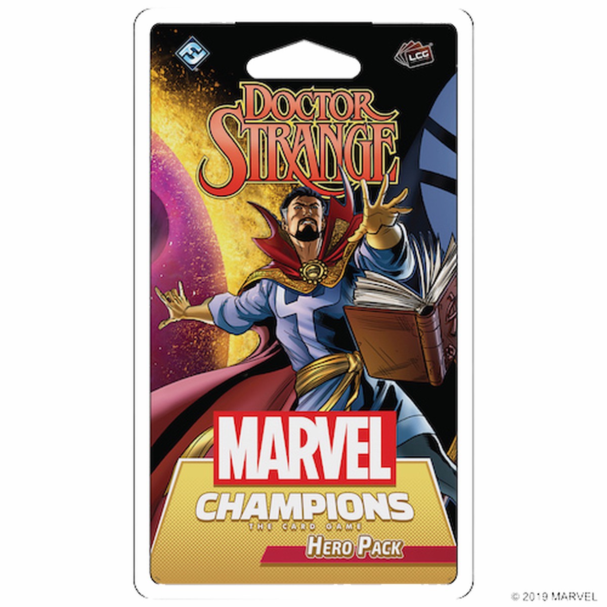 Hot Sale Marvel Champions LCG: Doctor Strange Hero Pack