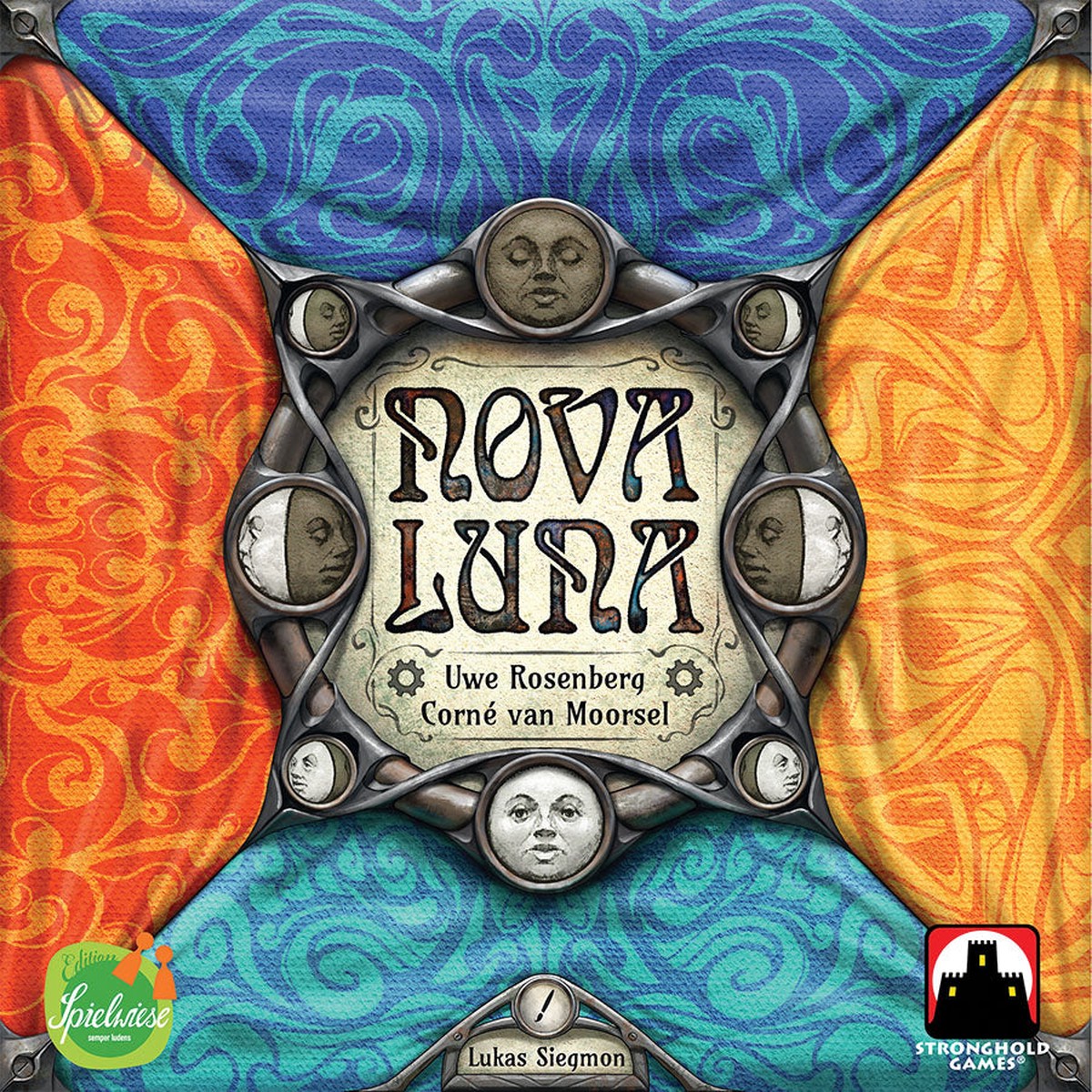 Hot Sale Nova Luna