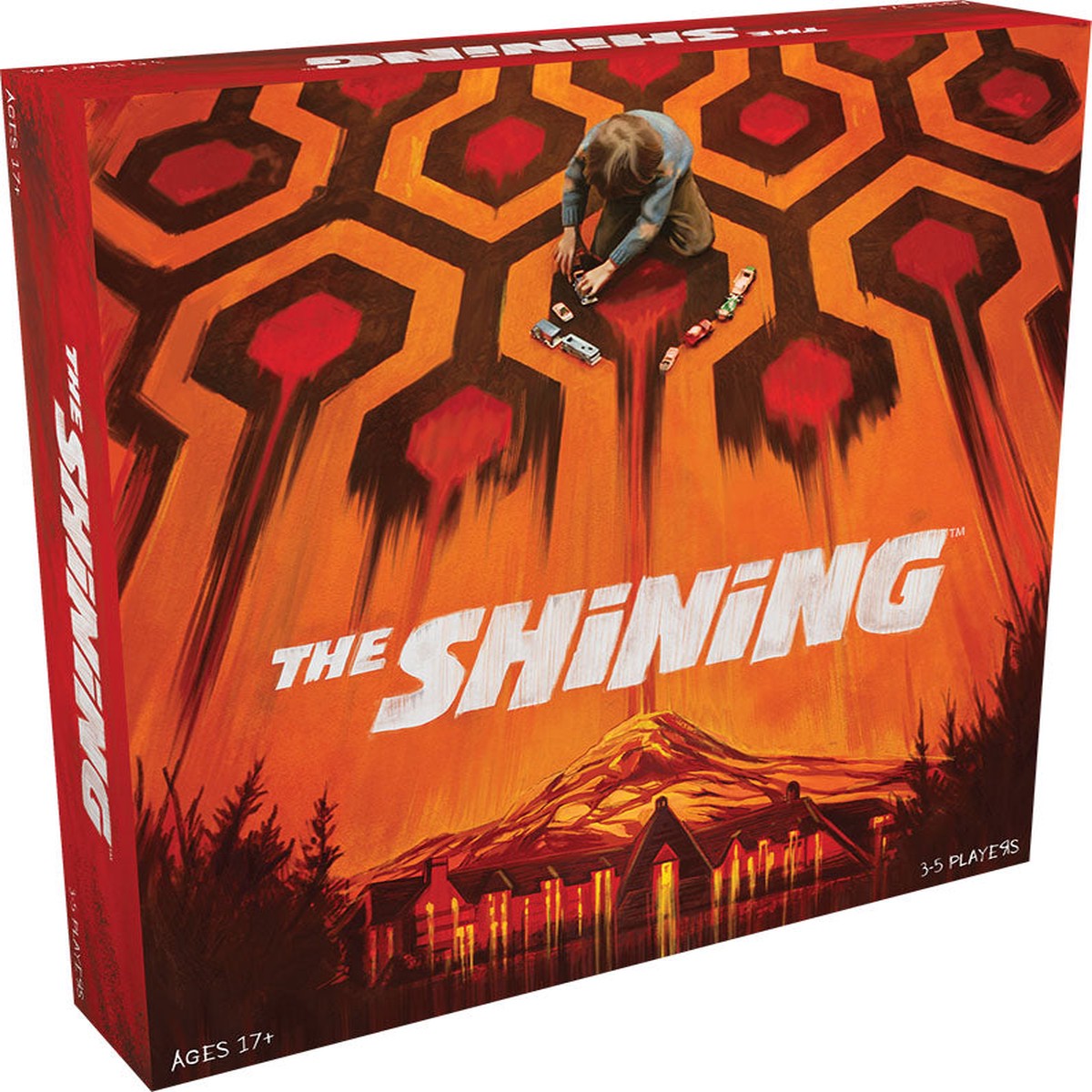 Hot Sale The Shining