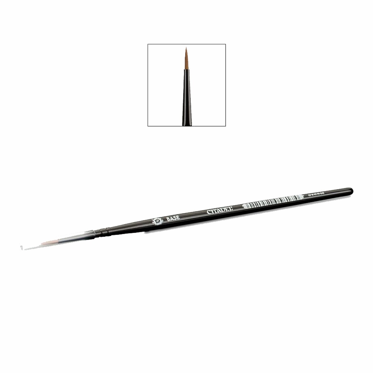 New Arrival Citadel Small Base Brush