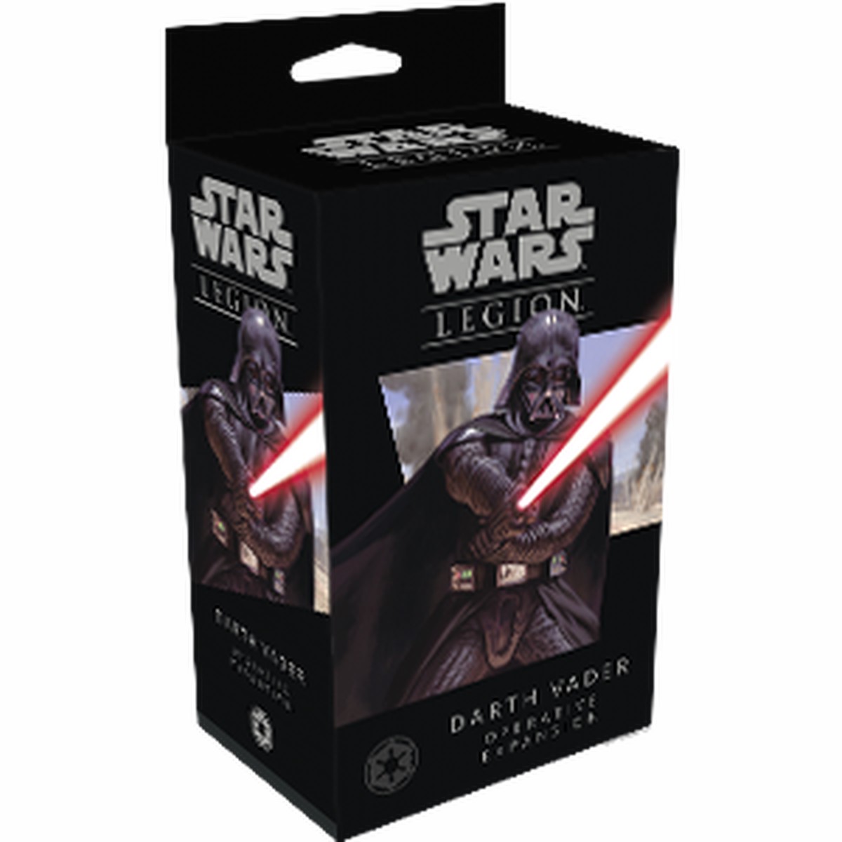 New Arrival Star Wars: Legion - Darth Vader Operative Expansion