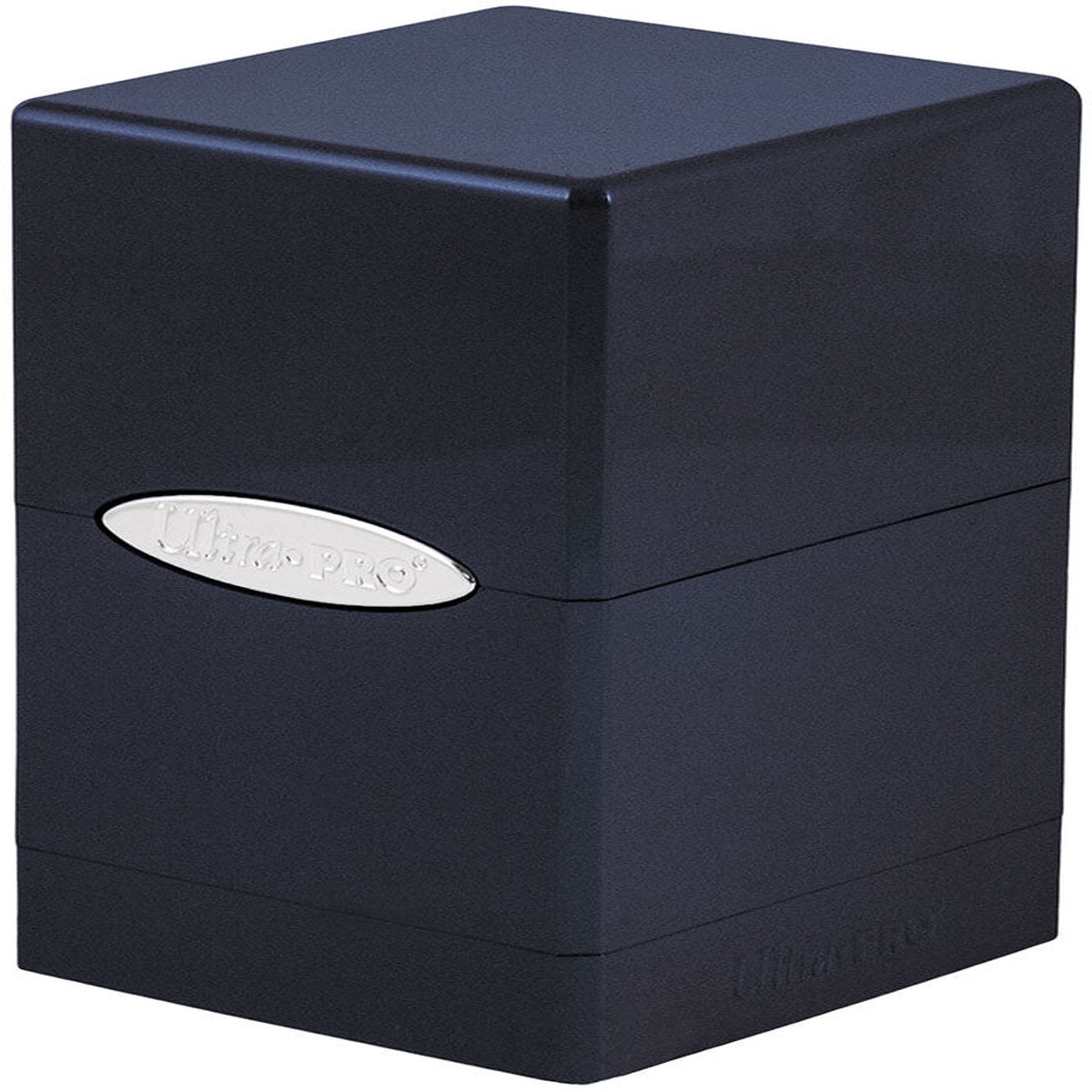 Satin Tower Deck Box: Radiant Night Sky