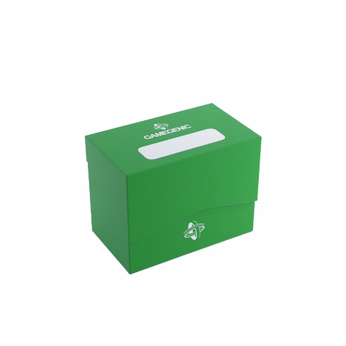 Side Holder 80: Green