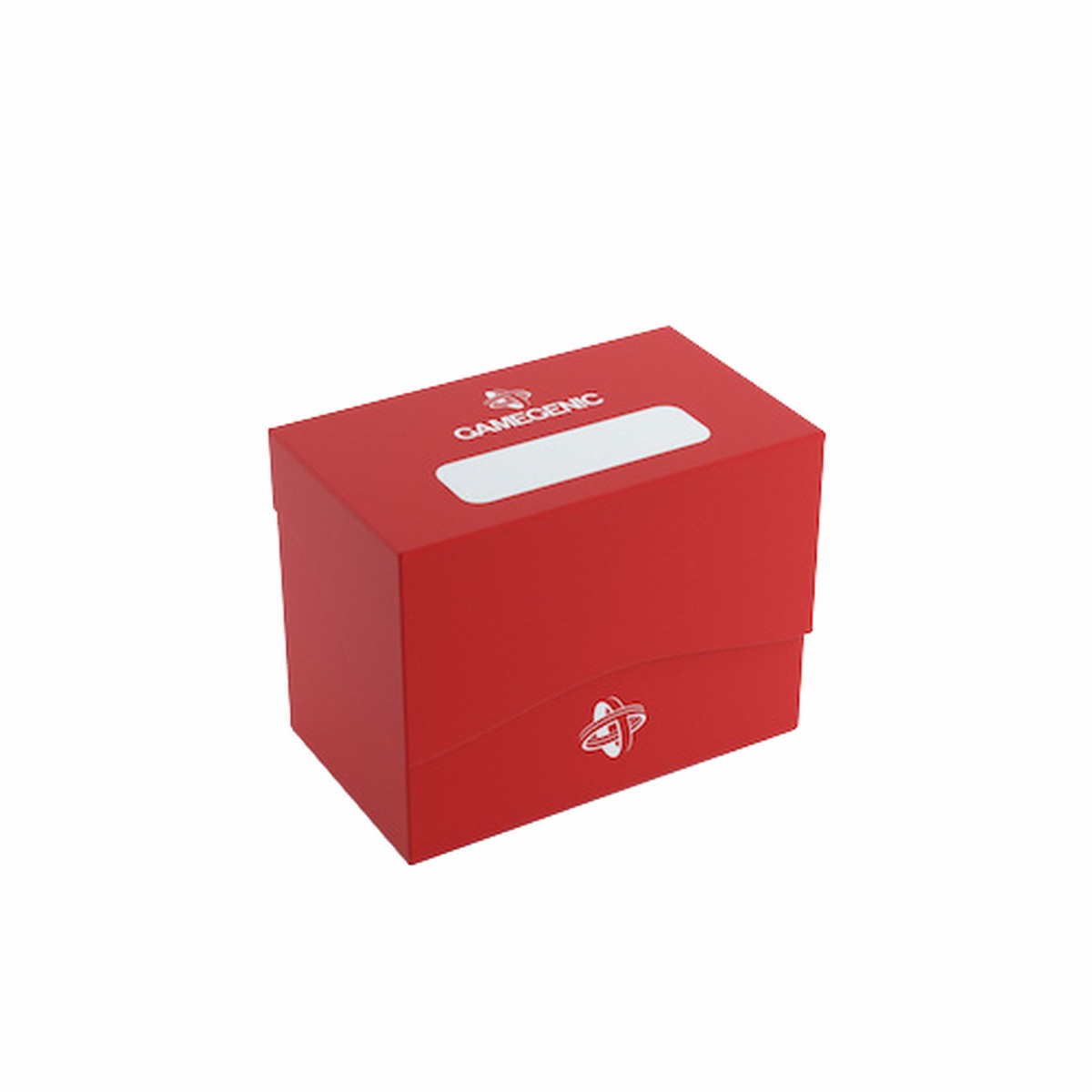 Side Holder 80: Red