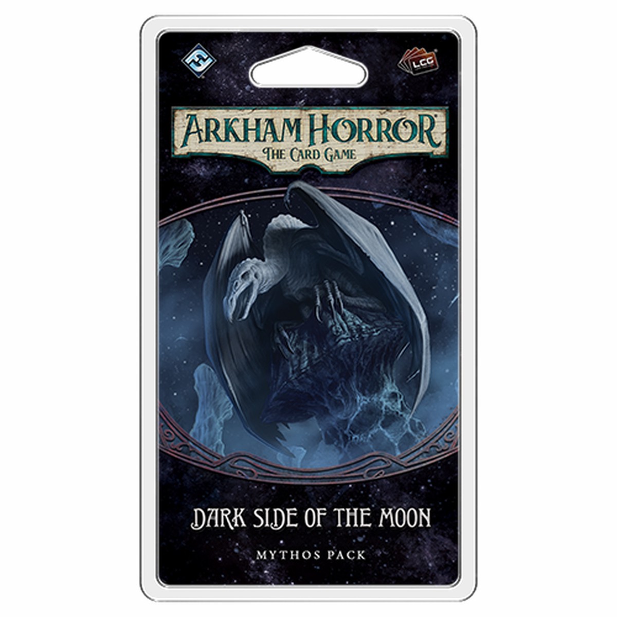 Arkham Horror LCG: Dark Side of the Moon Mythos Pack