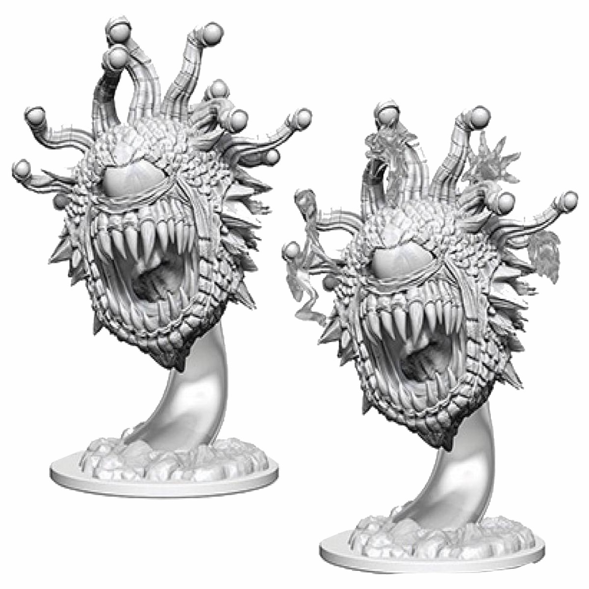 Dungeons & Dragons Nolzur's Marvelous Unpainted Miniatures: W12.5 Beholder