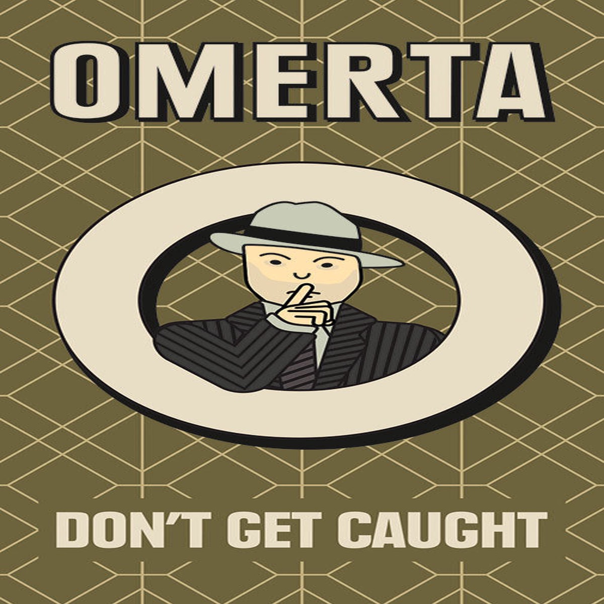 Hot Sale Omerta