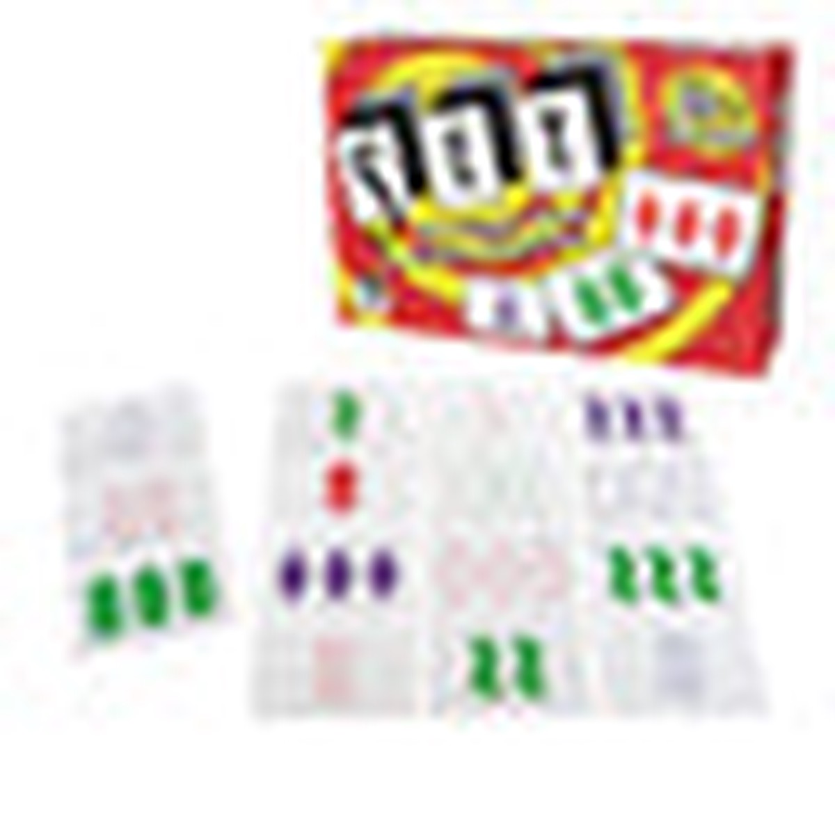 New Arrival Set Game