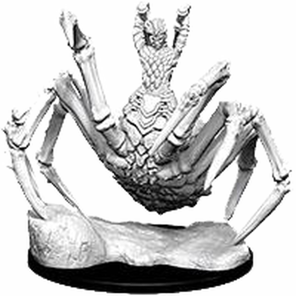 Dungeons & Dragons Nolzur's Marvelous Unpainted Miniatures: W12.5 Drider