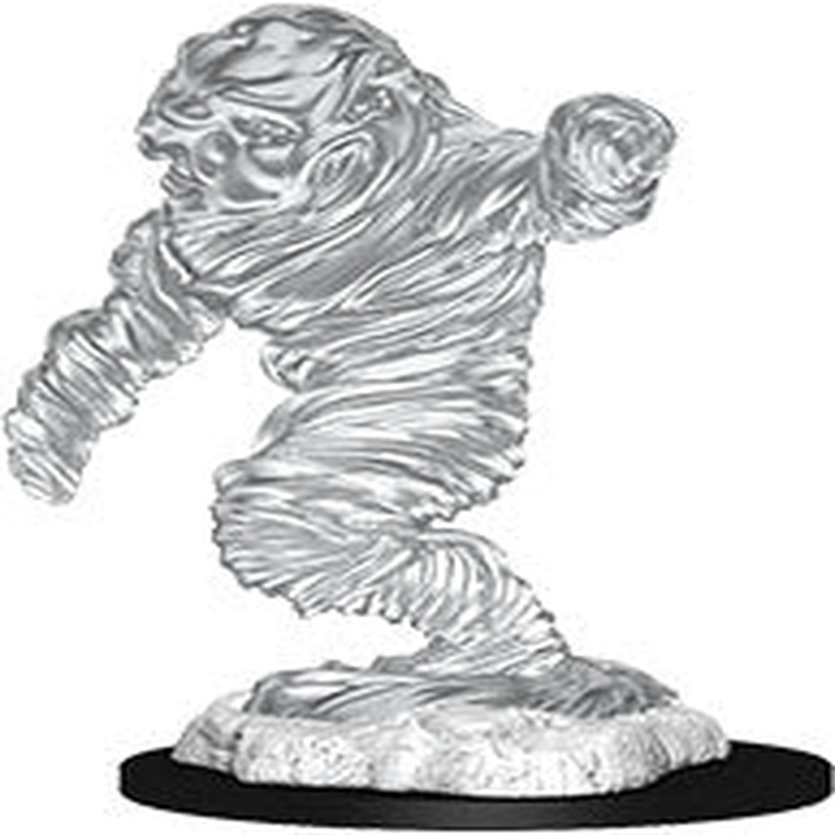 Hot Sale Dungeons & Dragons Nolzur's Marvelous Unpainted Miniatures: W12.5 Air Elemental