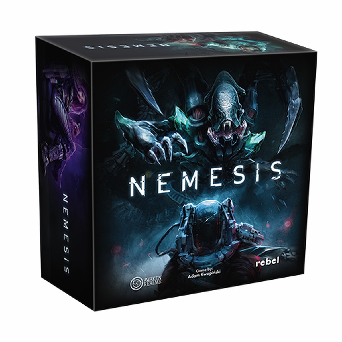 Hot Sale Nemesis