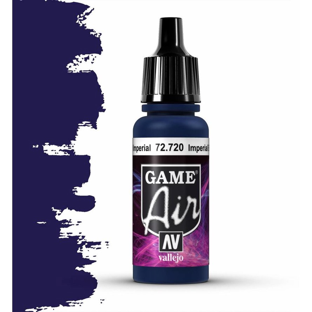 Vallejo Game Air: Imperial Blue (17 ml)