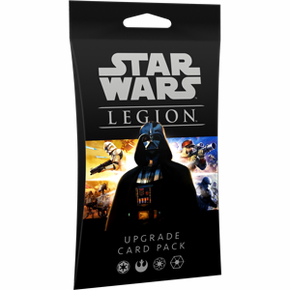 Hot Sale Star Wars: Legion - Upgrade Card Pack