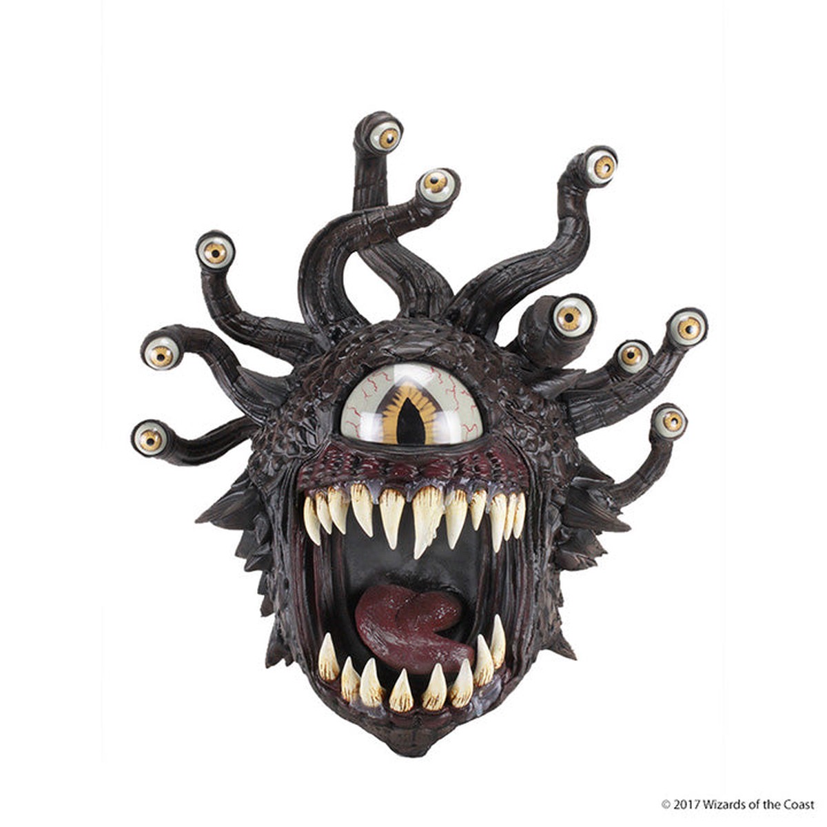 WizKid's Beholder Paint Night - 11/8/19