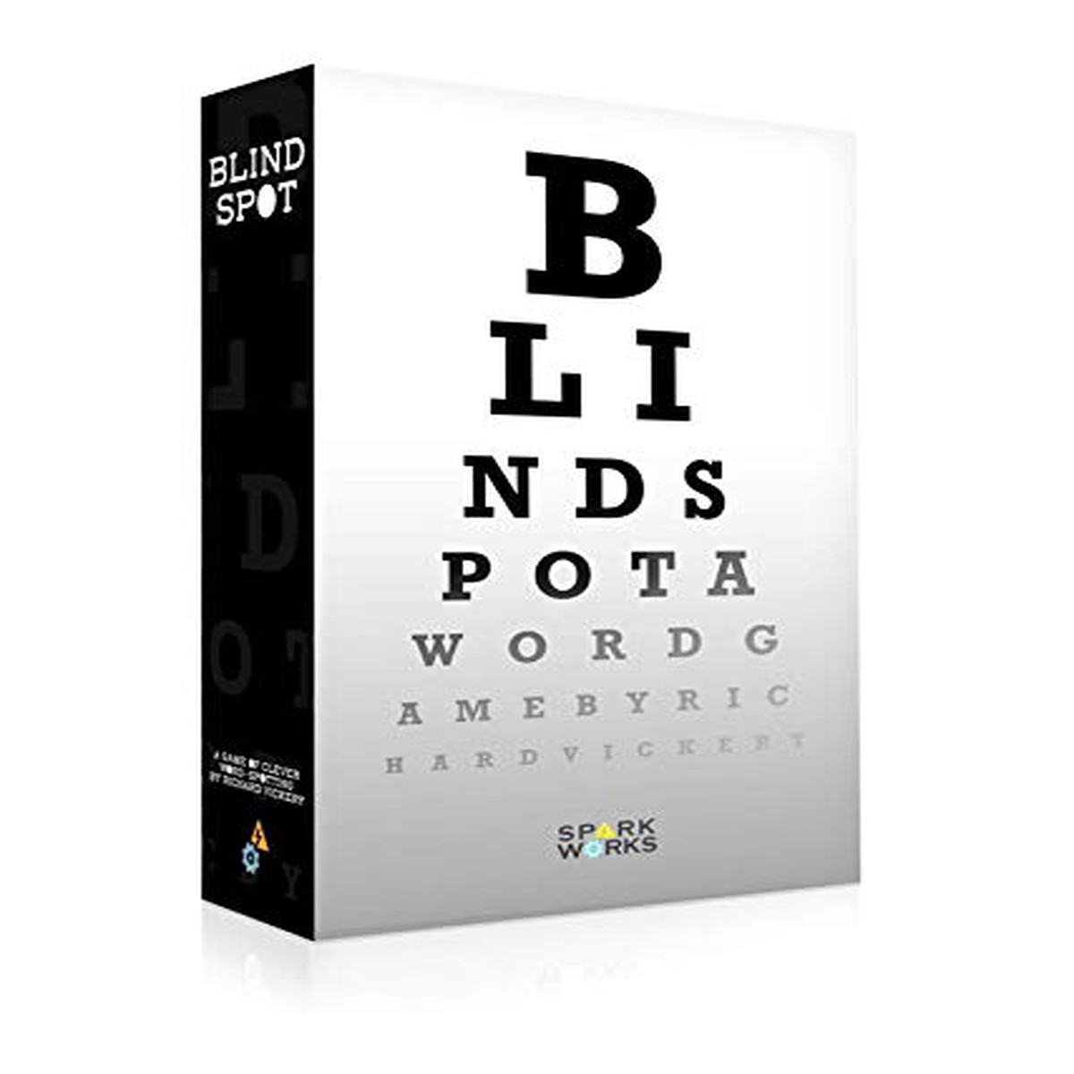 Blind Spot
