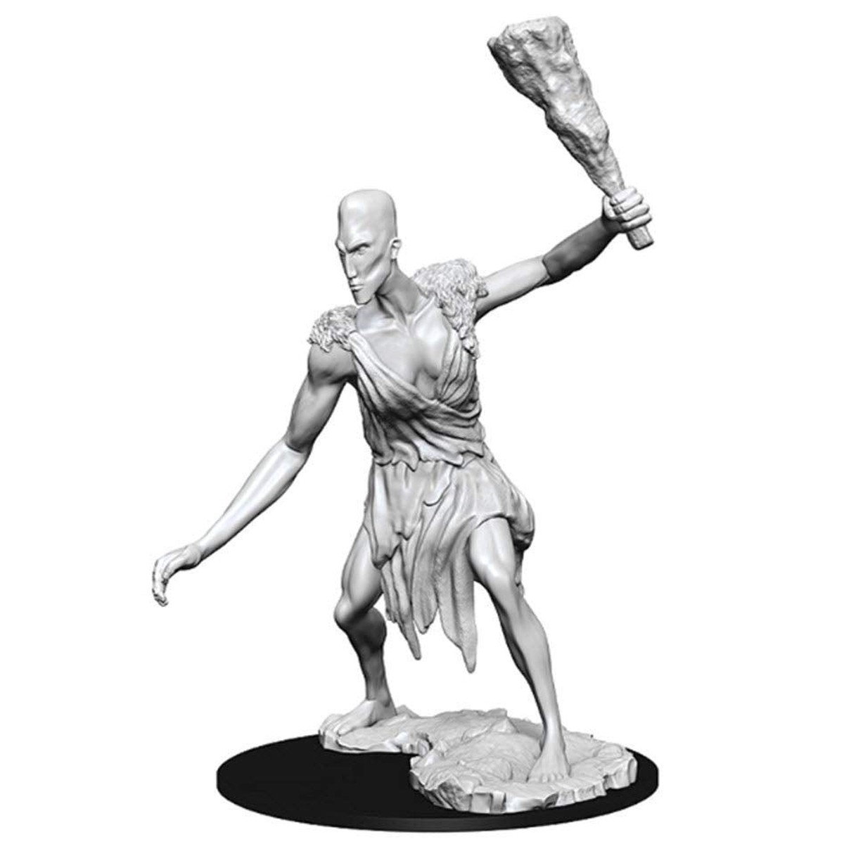 Dungeons & Dragons Nolzur`s Marvelous Unpainted Miniatures: W8 Stone Giant